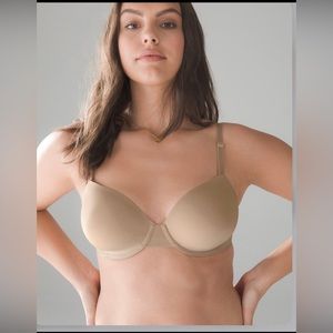 Soma VANISHING 360 Perfect Coverage Bra 44D  
EUC